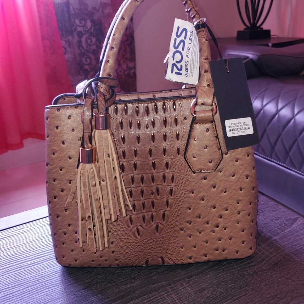 Beautiful bag